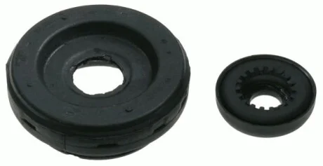 Опора амортизатора (к-т) CHEVROLET/DAEWOO Aveo(T250/T255)/Kalos "F "02>> SACHS 802 399