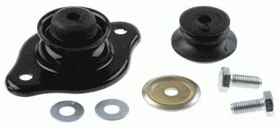 Подушка амортизатора (заднего) Chevrolet Aveo 1.2/1.4 03- SACHS 802 400