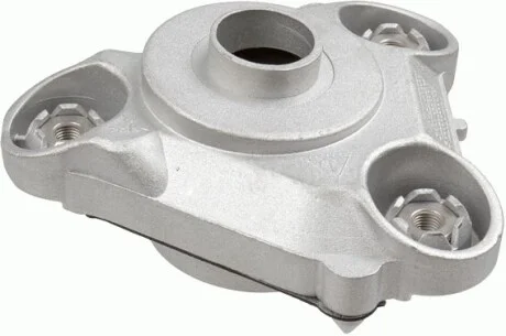 Подушка амортизатора (переднего) Fiat Ducato 02- (R) SACHS 802 406
