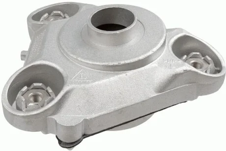 Подушка амортизатора (переднего) Fiat Ducato 06- (L) SACHS 802 408