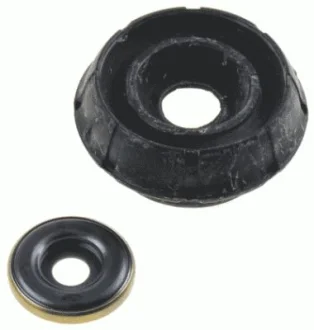 Подушка амортизатора (переднего) + подшипник Renault Duster/Logan 04- SACHS 802 415