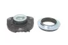 Подушка амортизатора (переднего) + подшипник VW Caddy 03- SACHS 802 417 (фото 1)