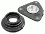 Подушка амортизатора (переднего) + подшипник Ford Focus/Mazda 3/Volvo C30/S40 II/V50/C70 1.6-4.4 03- SACHS 802 460 (фото 1)