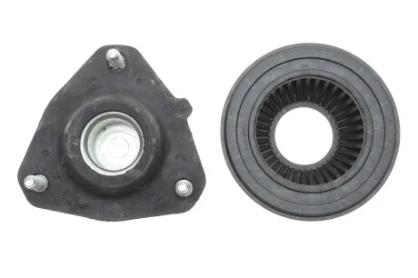 Подушка амортизатора (переднего) + подшипник Ford Fiesta 01-08 SACHS 802 472