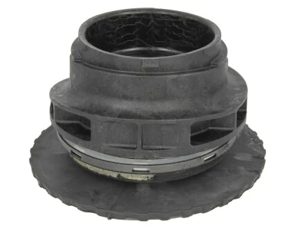 Подушка амортизатора (переднього) + підшипник Renault Master 10- SACHS 802 517