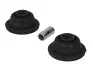 Подушка амортизатора (заднего) Nissan Micra/Note 1.0-1.6 03- SACHS 802 580 (фото 1)
