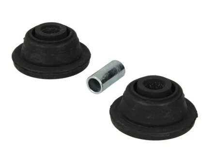 Подушка амортизатора (заднего) Nissan Micra/Note 1.0-1.6 03- SACHS 802 580