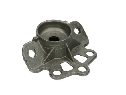 Подушка амортизатора (заднього) Fiat Punto 05- (L) SACHS 802 625