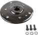 Подушка амортизатора (переднего) + подшипник Ford Mondeo/Volvo XC 70 II 2.4D 09- SACHS 803 052 (фото 1)