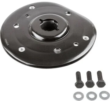 Подушка амортизатора (переднього) + підшипник Ford Mondeo/Volvo XC 70 II 2.4D 09- SACHS 803 052