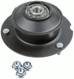 Подушка амортизатора (переднего) BMW 3 (E30)/5 (E28/E34)/6 (E24) -97 M50 B20 SACHS 803 151