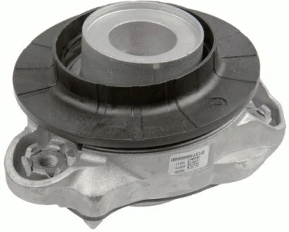 Опора переднього амортизатора, ліва SACHS 803 163