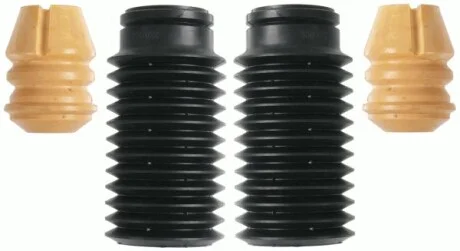 Пылезащитный комплект на 2 амортизатора SACHS 900 056