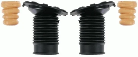 Пильовик з відбійникомм TOYOTA передн. компл. (вир-во) SACHS 900 155