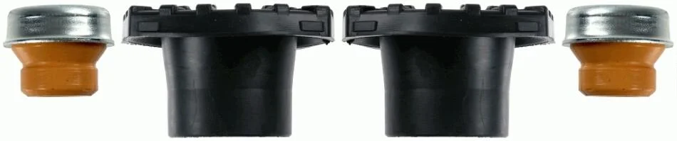 Захисний комплект TOYOTA Avensis "R "03-08 SACHS 900 156 (фото 1)