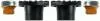 Захисний комплект TOYOTA Avensis "R "03-08 SACHS 900 156 (фото 1)