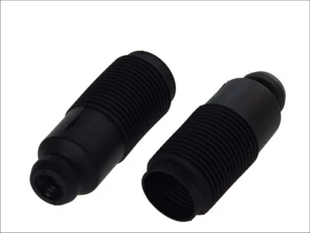 Пильник амортизатора (переднього) Opel Agila 1.0-1.3 08-14 (к-кт 2 шт) SACHS 900 222