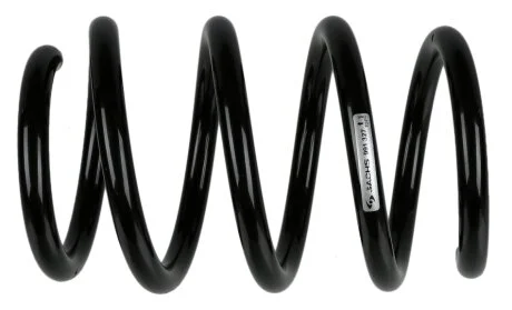 Пружина підвіски SACHS 991 327