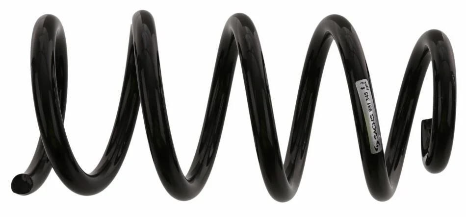 Пружина AUDI / A7 Sportback/ A6"3.0"18>> SACHS 991 345 (фото 1)