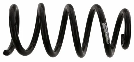 Пружина AUDI / A7 Sportback/ A6"3.0"18>> SACHS 991 345