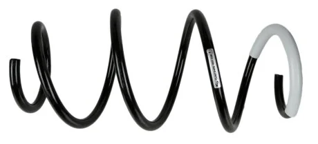 Пружина підвіски SACHS 991398