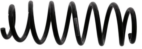 Пружина підвіски SACHS 992215