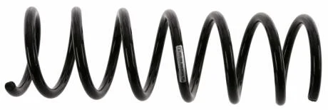 Пружина подвески SACHS 992320