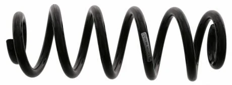 Пружина подвески SACHS 992323