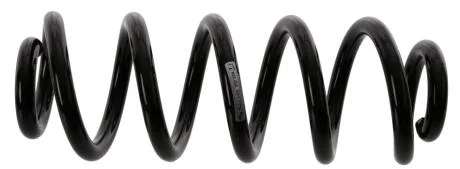 Пружина подвески SACHS 992324