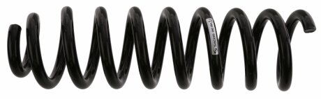 Пружина підвіски SACHS 992 384