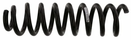Пружина підвіски SACHS 992 384