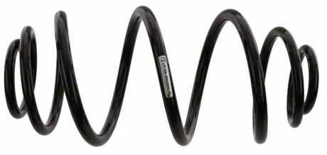 Пружина Mercedes/Vito 447"R" SACHS 992 407