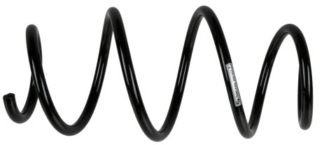 Пружина підвіски SACHS 992 433