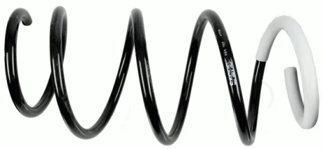Пружина підвіски SACHS 993 150