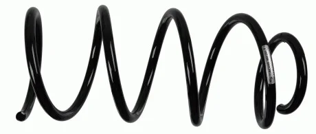 Пружина (передняя) BMW 3 (E90/E91/E92) 05-12 SACHS 993251
