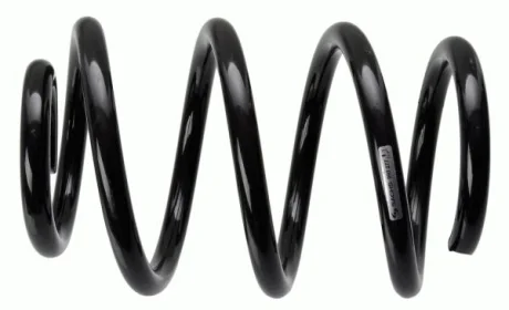 Пружина подвески SACHS 993277