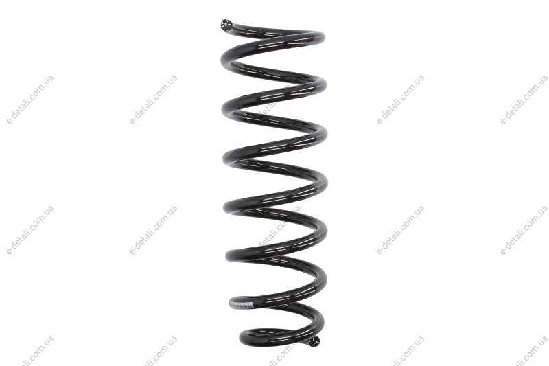 Пружина Sachs BMW X5(E70) "F "06-13 SACHS 993529 (фото 1)