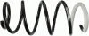 Пружина подвески SACHS 993554 (фото 1)