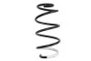 Пружина HYUNDAI/KIA ix35/Sportage \'\'F \'\'10>> SACHS 993 565 (фото 1)
