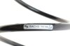 Пружина (передняя) MB E-class (W212) 09-16 SACHS 993 646 (фото 4)
