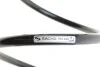 Пружина (передняя) MB E-class (W212) 09-16 SACHS 993 646 (фото 4)