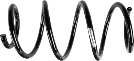 Пружина подвески SACHS 993 821