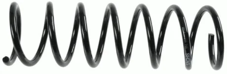Пружина задня SACHS 994 057