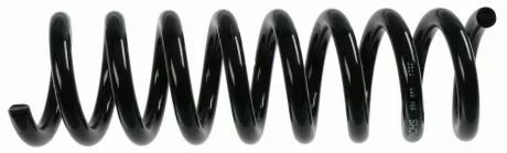 Пружина подвески SACHS 994 085