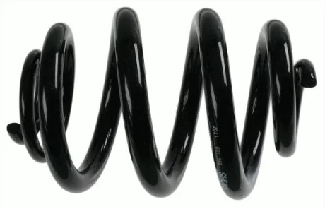 Пружина задня SACHS 994 180