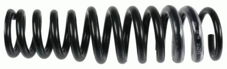 Пружина подвески SACHS 994 222