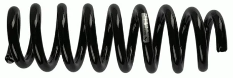 Пружина підвіски SACHS 994484