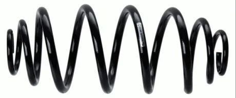 Пружина Sachs MB VITO "R "03>> SACHS 994 521