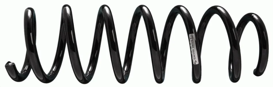 Пружина Sachs BMW X3 F25 "R "10-17 SACHS 994 579 (фото 1)