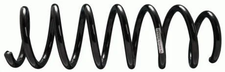 Пружина Sachs BMW X3 F25 "R "10-17 SACHS 994 579